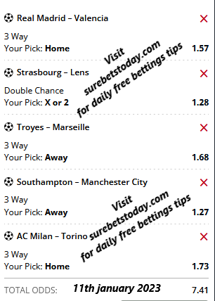 sure bet tips